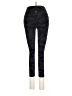 Lululemon Athletica Camo Black Leggings Size 6 - photo 2
