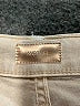 Mother Tan Khakis Size 28 waist - photo 7