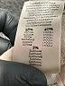 Mother Tan Khakis Size 28 waist - photo 9