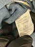 Unbranded Blue Overalls Size 70 cm / US 6-9 MO - photo 5