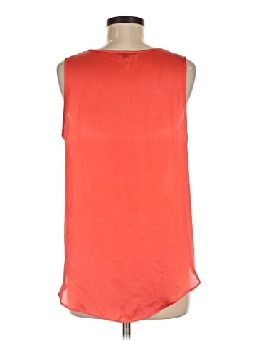 Milano Sleeveless Blouse (view 2)
