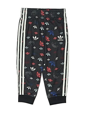 Adidas Track Pants (view 1)