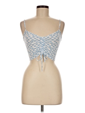 PacSun Sleeveless Top (view 1)