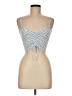 PacSun Blue Sleeveless Top Size M - photo 1