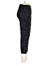Lululemon Athletica Camo Black Leggings Size 6 - photo 4