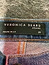 Veronica Beard Jeans Blue Jeans Size 25 waist - photo 7