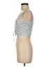 PacSun Blue Sleeveless Top Size M - photo 5