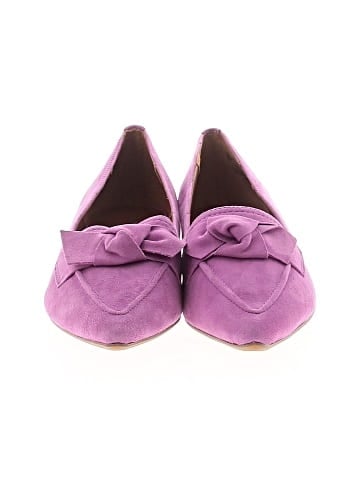 Franco Sarto Flats (view 2)