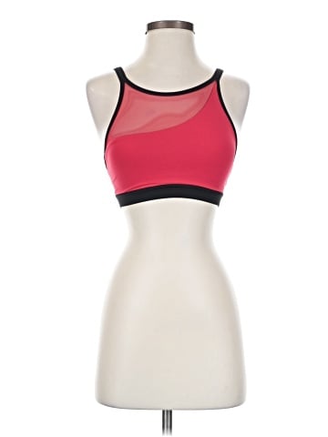 Lululemon Athletica Sports Bra (view 1)