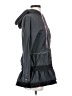 Matilda Jane Gray Jacket Size XS - photo 4
