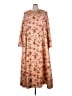Unbranded Tan Casual Dress Size 4X - photo 1