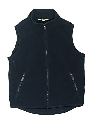 Lands' End Vest (view 1)
