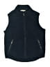 Lands' End 100% Polyester Blue Vest Size 6X - 7 - photo 1