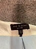 Rag & Bone 100% Acetate Blue Sleeveless Blouse Size XS - photo 7
