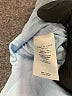 Rag & Bone 100% Acetate Blue Sleeveless Blouse Size XS - photo 8