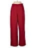 Feiersi Red Casual Pants Size M - photo 1