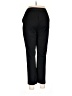 H&M Chevron-herringbone Black Dress Pants Size 6 - photo 2