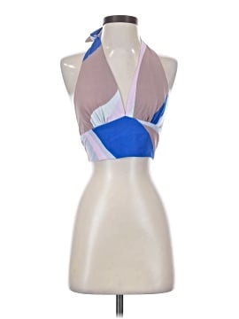 Cotton Candy La Tank Top