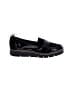 Dr. Scholl's Black Flats Size 6 - photo 1