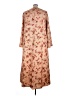 Unbranded Tan Casual Dress Size 4X - photo 2