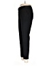 H&M Chevron-herringbone Black Dress Pants Size 6 - photo 5