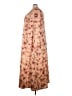 Unbranded Tan Casual Dress Size 4X - photo 5