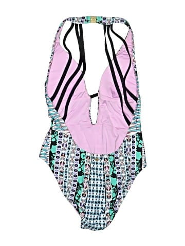 Nanette Lepore One Piece Swimsuit (view 2)