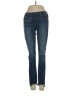 Paige Solid Blue Jeans Size 25 waist - photo 1