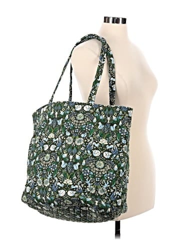 Vera Bradley Tote (view 2)