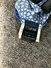Shein 100% Polyester Blue Casual Dress Size 4 - photo 7