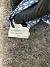 Shein 100% Polyester Blue Casual Dress Size 4 - photo 8