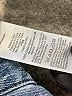 Madewell 100% Cotton Blue Jeans Size 29 waist - photo 9