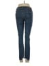 Paige Solid Blue Jeans Size 25 waist - photo 2