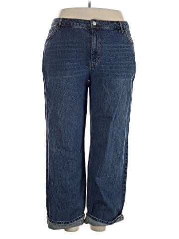 Vanilla Star Jeans (view 1)