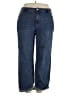 Vanilla Star Blue Jeans Size 18 - photo 1