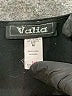 Valia Solid Black Jumpsuit Size M - photo 4