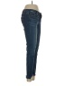 Paige Solid Blue Jeans Size 25 waist - photo 4