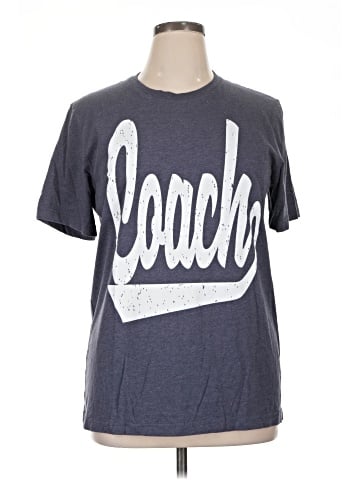 Bella + Canvas Short Sleeve Top (view 1)