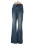 J.Crew 100% Cotton Blue Jeans Size 8 (tall) - photo 1