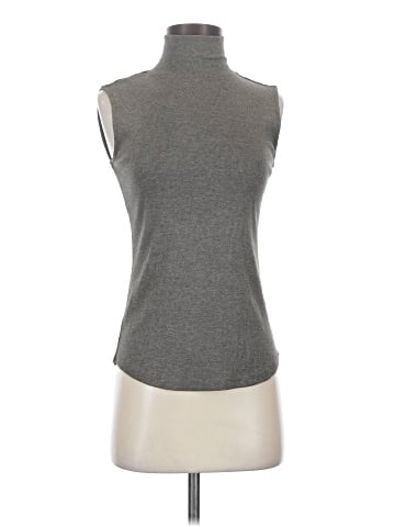 Elie Tahari Sleeveless T-Shirt (view 1)