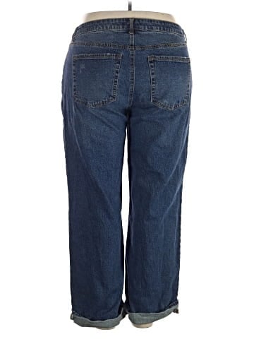 Vanilla Star Jeans (view 2)