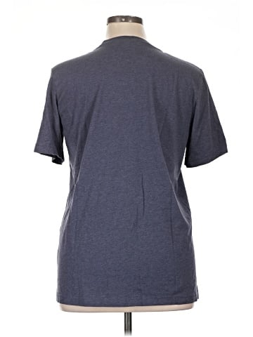 Bella + Canvas Short Sleeve Top (view 2)