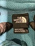 The North Face 100% Polyester Teal Pullover Sweater Size S - photo 7