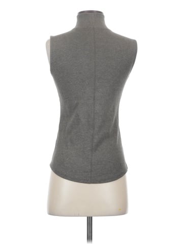 Elie Tahari Sleeveless T-Shirt (view 2)