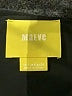 Maeve 100% Silk Black Sleeveless Silk Top Size 2 - photo 7