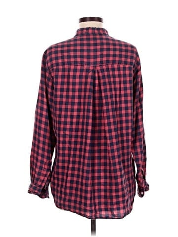 Grayson Long Sleeve Button-Down Shirt (view 2)