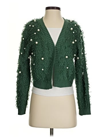 Mighty Fine Cardigan (view 1)