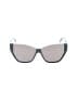 Rebecca Minkoff Gray Sunglasses One size - photo 2