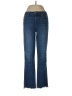 Paige Blue Jeans Size 29 waist - photo 1