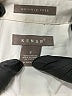 Kenar 100% Cotton Solid Ivory Long Sleeve Blouse Size S - photo 7